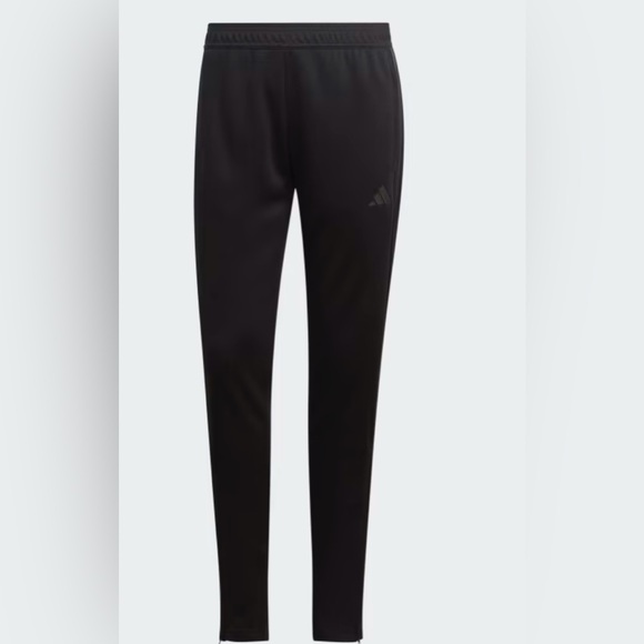 adidas Pants - Adidas Womens Black Joggers
